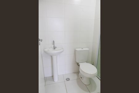 Apartamento para alugar com 29m², 1 quarto e sem vaga
