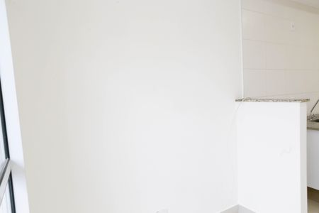 Apartamento para alugar com 1 quarto, 29m² em Ferreira, São Paulo