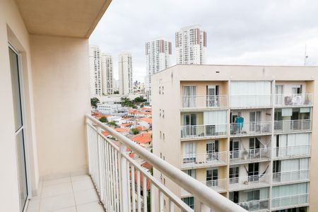 Apartamento para alugar com 29m², 1 quarto e sem vaga