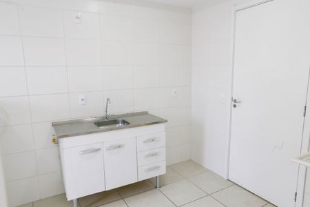 Apartamento para alugar com 29m², 1 quarto e sem vaga