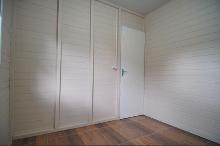 Quarto 1 de casa para alugar com 2 quartos, 55m² em Arroio da Manteiga, São Leopoldo
