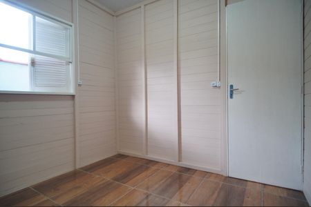 Quarto 1 de casa para alugar com 2 quartos, 55m² em Arroio da Manteiga, São Leopoldo