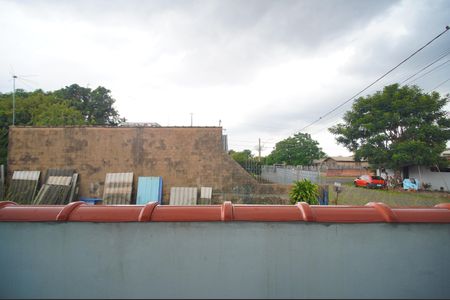 Vista da Sala de casa para alugar com 2 quartos, 55m² em Arroio da Manteiga, São Leopoldo