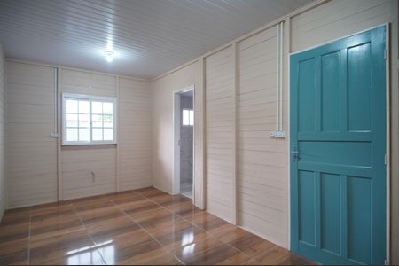 Sala/Cozinha de casa para alugar com 2 quartos, 55m² em Arroio da Manteiga, São Leopoldo