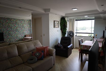Apartamento à venda com 2 quartos, 50m² em Socorro, São Paulo