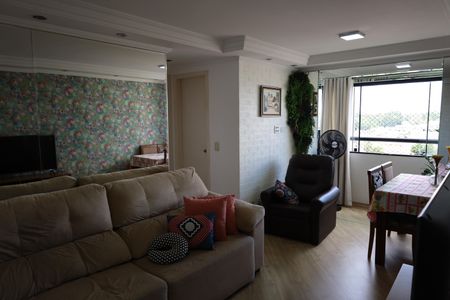 Apartamento à venda com 2 quartos, 50m² em Socorro, São Paulo