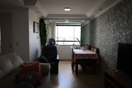 Apartamento à venda com 2 quartos, 50m² em Socorro, São Paulo