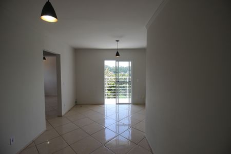 Apartamento para alugar com 2 quartos, 58m² em Jardim Simoni, Votorantim