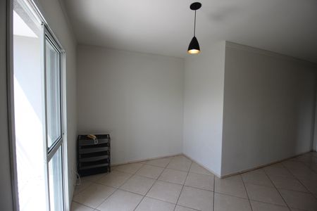 Apartamento para alugar com 2 quartos, 58m² em Jardim Simoni, Votorantim