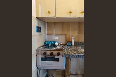 Kitnet/Studio para alugar com 1 quarto, 25m² em Cidade Ocian, Praia Grande