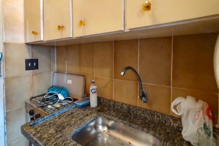 Kitnet/Studio para alugar com 1 quarto, 25m² em Cidade Ocian, Praia Grande