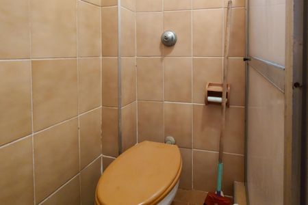 Kitnet/Studio para alugar com 1 quarto, 25m² em Cidade Ocian, Praia Grande