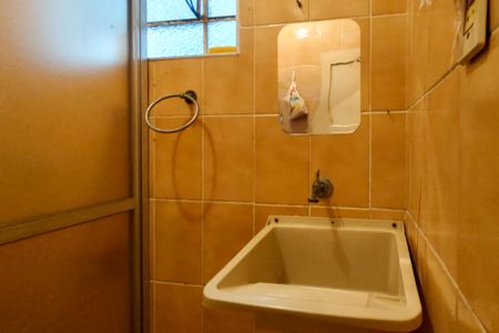 Kitnet/Studio para alugar com 1 quarto, 25m² em Cidade Ocian, Praia Grande