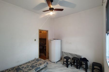 Kitnet/Studio para alugar com 1 quarto, 25m² em Cidade Ocian, Praia Grande