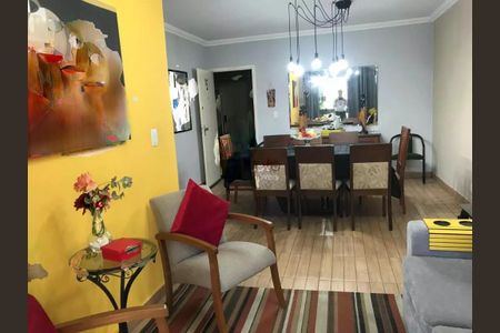 Apartamento à venda com 90m², 3 quartos e 1 vaga Apartamento à venda com 90m², 3 quartos e 1 vagaFoto 04