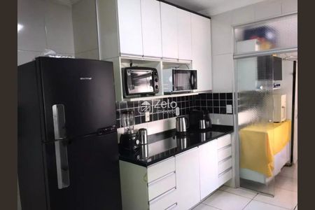 Apartamento à venda com 90m², 3 quartos e 1 vaga Apartamento à venda com 90m², 3 quartos e 1 vagaFoto 08