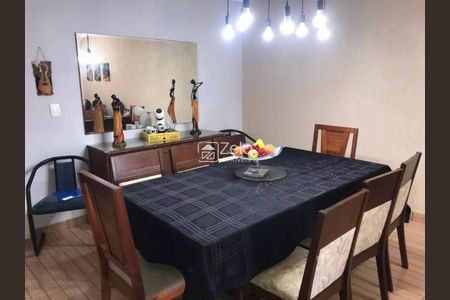 Foto 07 de apartamento à venda com 3 quartos, 90m² em Guarani, Campinas