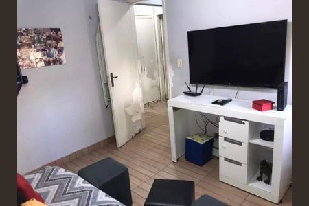 Foto 14 de apartamento à venda com 3 quartos, 90m² em Guarani, Campinas