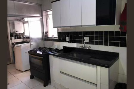 Apartamento à venda com 90m², 3 quartos e 1 vaga Apartamento à venda com 90m², 3 quartos e 1 vagaFoto 09