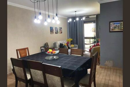 Foto 06 de apartamento à venda com 3 quartos, 90m² em Guarani, Campinas