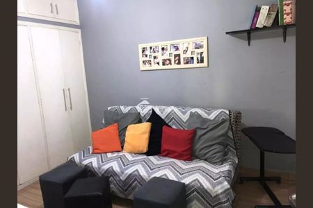 Foto 13 de apartamento à venda com 3 quartos, 90m² em Guarani, Campinas