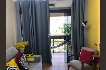 Apartamento à venda com 90m², 3 quartos e 1 vaga Apartamento à venda com 90m², 3 quartos e 1 vagaFoto 05