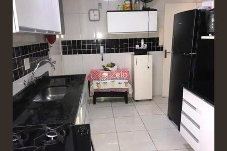 Apartamento à venda com 90m², 3 quartos e 1 vaga Apartamento à venda com 90m², 3 quartos e 1 vagaFoto 17