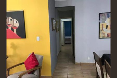 Apartamento à venda com 90m², 3 quartos e 1 vaga Apartamento à venda com 90m², 3 quartos e 1 vagaFoto 03