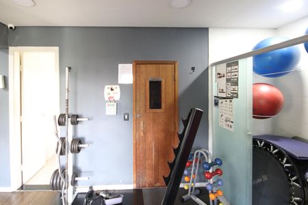 Apartamento para alugar com 65m², 3 quartos e 1 vagaÁrea comum - Academia