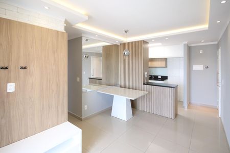 Apartamento para alugar com 65m², 3 quartos e 1 vagaSala 