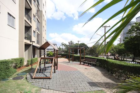 Apartamento para alugar com 65m², 3 quartos e 1 vagaÁrea comum