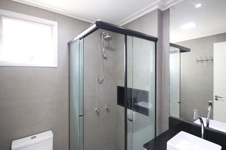 Apartamento para alugar com 65m², 3 quartos e 1 vagaBanheiro da Suíte