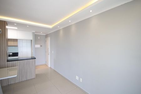 Apartamento para alugar com 65m², 3 quartos e 1 vagaSala 