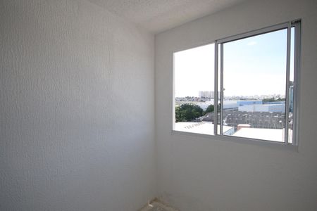 Quarto 1 de apartamento para alugar com 3 quartos, 65m² em Parque Novo Mundo, São Paulo