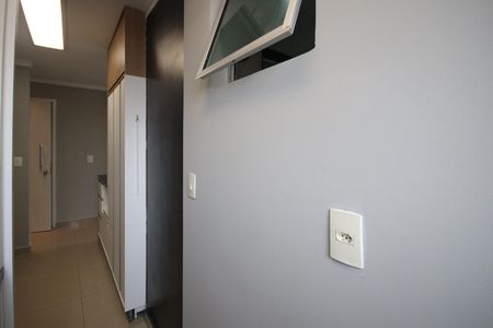 Apartamento para alugar com 65m², 3 quartos e 1 vagaÁrea de Serviço