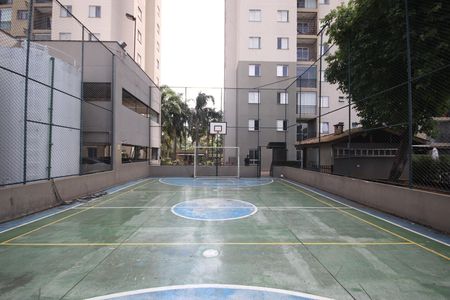 Apartamento para alugar com 65m², 3 quartos e 1 vagaQuadra 