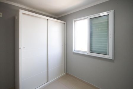 Quarto 2 de apartamento para alugar com 3 quartos, 65m² em Parque Novo Mundo, São Paulo