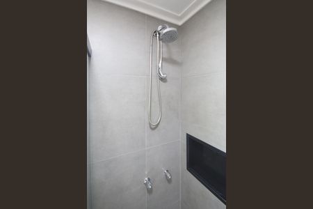 Apartamento para alugar com 65m², 3 quartos e 1 vagaBanheiro da Suíte