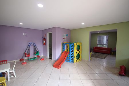 Apartamento para alugar com 65m², 3 quartos e 1 vagaBrinquedoteca 