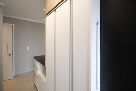 Apartamento para alugar com 65m², 3 quartos e 1 vagaCozinha 
