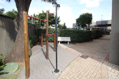 Apartamento para alugar com 65m², 3 quartos e 1 vagaÁrea comum