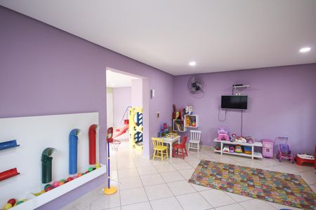 Apartamento para alugar com 65m², 3 quartos e 1 vagaBrinquedoteca 