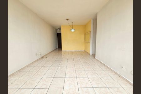 Sala  de apartamento para alugar com 3 quartos, 85m² em Santo Amaro, São Paulo
