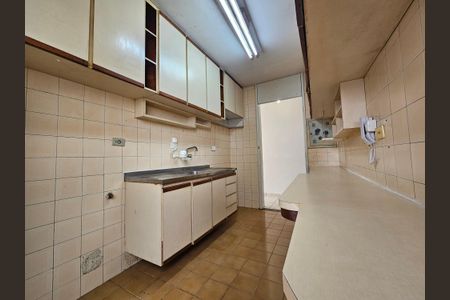 Apartamento para alugar com 85m², 3 quartos e 1 vagaCozinha
