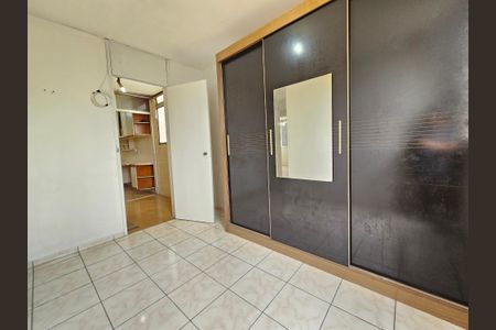 Quarto 2 de apartamento para alugar com 3 quartos, 85m² em Santo Amaro, São Paulo