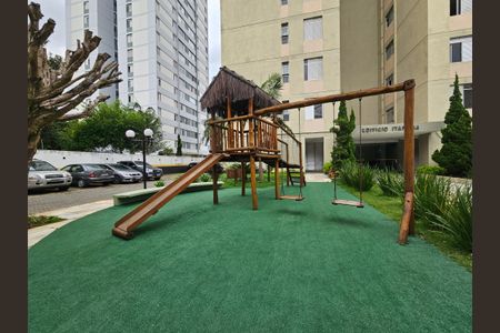 Apartamento para alugar com 85m², 3 quartos e 1 vagaÁrea comum - Playground