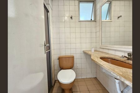 Apartamento para alugar com 85m², 3 quartos e 1 vagaBanheiro