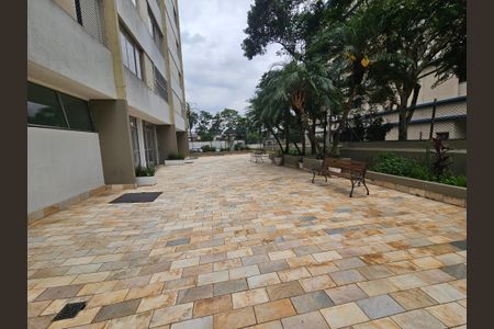 Apartamento para alugar com 85m², 3 quartos e 1 vagaÁrea comum