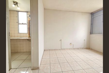 Apartamento para alugar com 85m², 3 quartos e 1 vagaBanheiro da Suíte