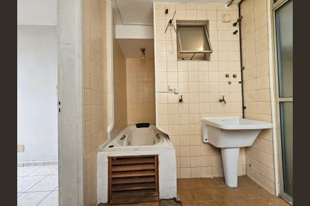 Apartamento para alugar com 85m², 3 quartos e 1 vagaÁrea de Serviço